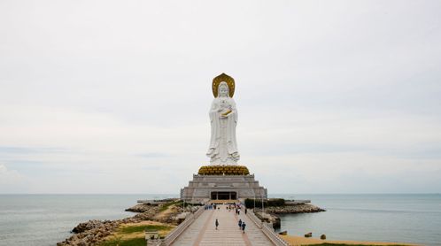 直飞三亚·奢享双飞5日游