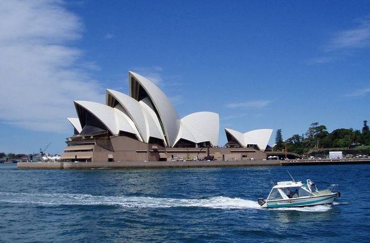 暑期"趣"游南半球 澳大利亚10日亲子之旅 【大堡礁+梦幻世界+企鹅岛+Skypoint】
