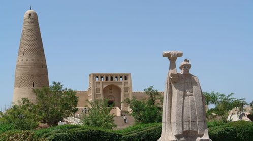 <青海湖-塔尔寺-拉卜楞寺-桑科草原4日游>兰州参团（当地游）